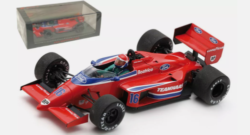 S5334 LOLA THL2 E.CHEEVER 1/43