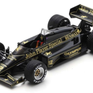 S7154 LOTUS 97T A.SENNA 1/43