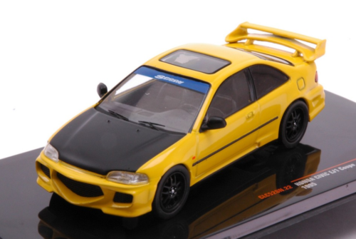 HONDA CIVIC EJ1 COUPE 1/43