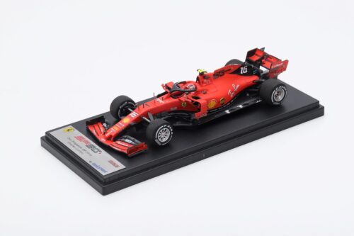 lsf1026 FERRARI SF90 C. LECLERC 1/43