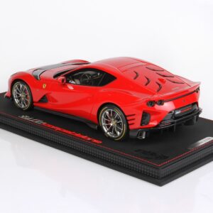 FERRARI 812 COMPETIZIONE 1/18