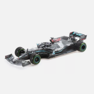 110201444 MERCEDES AMG W11 EQ F1 L. HAMILTON 1/18
