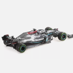 1102014444 MERCEDES AMG W11 EQ F1 L. HAMILTON 1/18