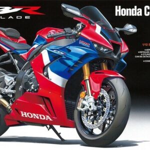 HONDA CBR 1000 RR-R 1/12