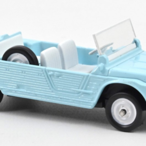 CITROEN MEHARI 1978 1/43