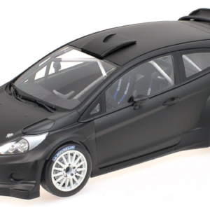 151110892 FORD FIESTA RS WRC 1/18
