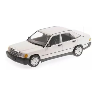 MERCEDES BENZ 190E (W201) 1982 1/18