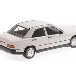 MERCEDES BENZ 190E (W201) 1982 1/18