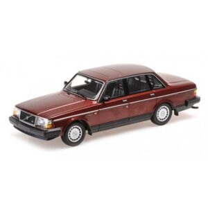 VOLVO 240 GL 1986 1/18