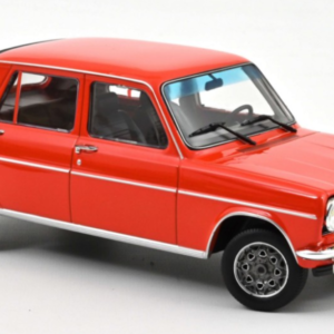 SIMCA 1100 TI 1974 1/18