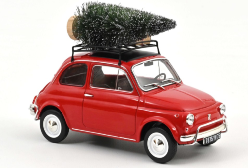 187779 FIAT 500 L 1968 1/18