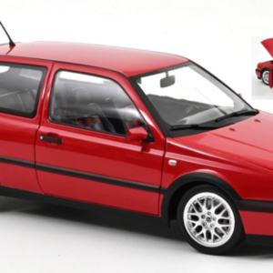 VW GOLF GTI 1966 1/18