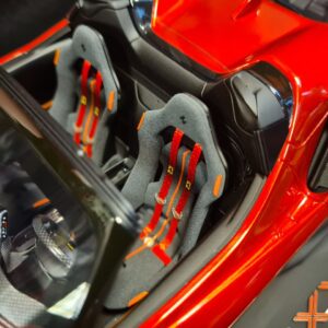 5780571268389652668 FERRARI SF90 XX SPIDER 1/18