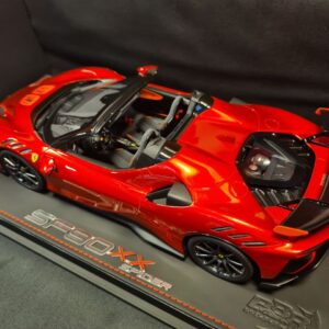 5780571268389652670 FERRARI SF90 XX SPIDER 1/18