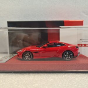5782823068203336846 FERRARI PORTOFINO M SPIDER TETTO CHIUSO 1/43
