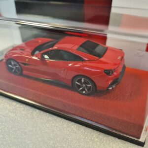 5782823068203336848 FERRARI PORTOFINO M SPIDER TETTO CHIUSO 1/43
