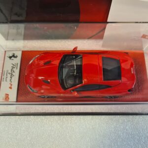 5782823068203336849 FERRARI PORTOFINO M SPIDER TETTO CHIUSO 1/43