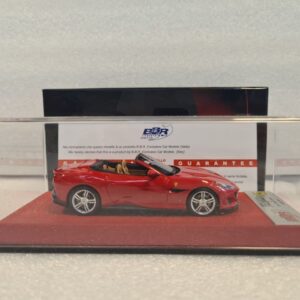 5782823068203336867 FERRARI PORTOFINO 1/43