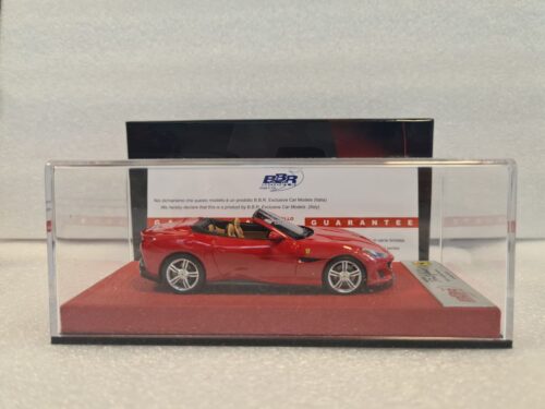 5782823068203336867 FERRARI PORTOFINO 1/43