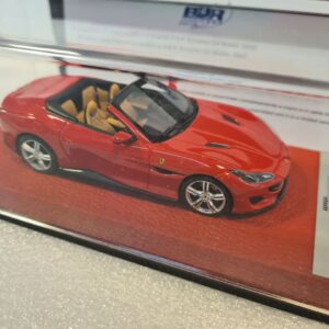 5782823068203336868 FERRARI PORTOFINO 1/43