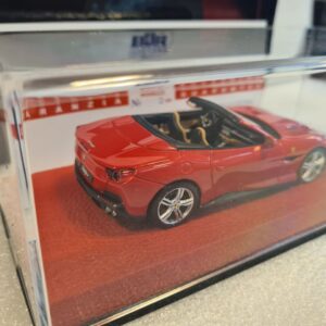 5782823068203336869 FERRARI PORTOFINO 1/43