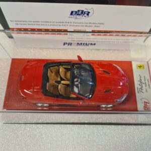 5782823068203336870 FERRARI PORTOFINO 1/43