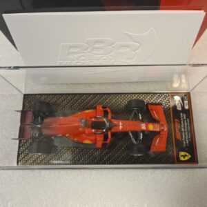 5782823068203337315 FERRARI SF21 C.SAINZ 1/43