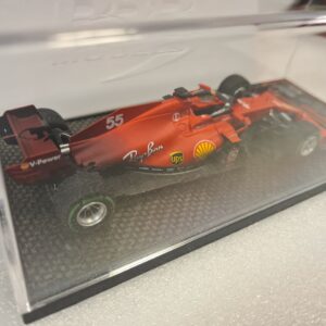 5782823068203337316 FERRARI SF21 C.SAINZ 1/43