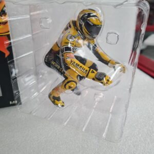 VALENTINO ROSSI MOTOGP 2005 1/12