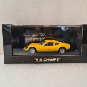 MELKUS RS 1000 1972 1/43