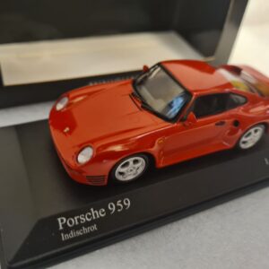 PORSCHE 959 1987 1/43