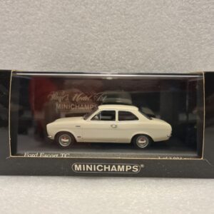 5800666282201302309 FORD ESCORT I TWINCAM 1968 1/43