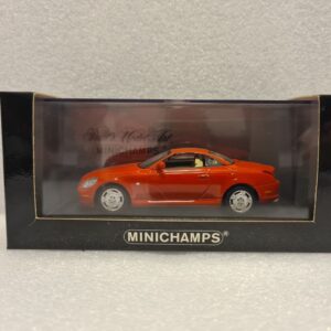 LEXUS SC430 2001 1/43