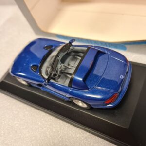 5800666282201302388 DODGE VIPER CABRIOLET 1993 1/43