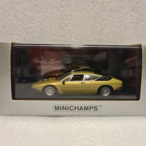 5800666282201302400 LAMBORGHINI URRACO 1974 1/43