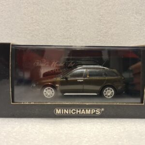 5800666282201302429 ALFA ROMEO CROSSWAGON 2004 1/43