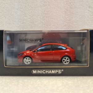 FORD FOCUS ST 2008 1/43