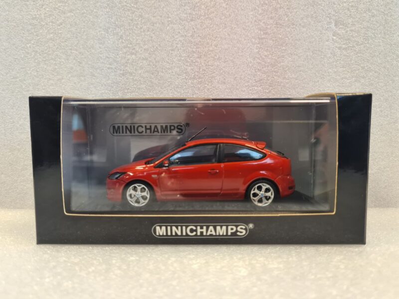 FORD FOCUS ST 2008 1/43
