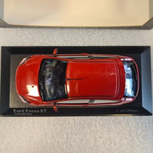 FORD FOCUS ST 2008 1/43