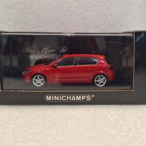 OPEL ASTRA 2004 1/43
