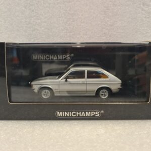 OPEL KADETT C CITY 1978 1/43