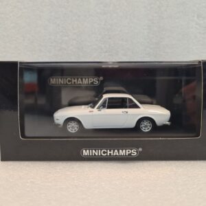 LANCIA FULVIA 1600 HF 1970 1/43