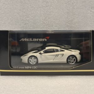 5805515399062734396 McLAREN MP4-12C 2011 1/43