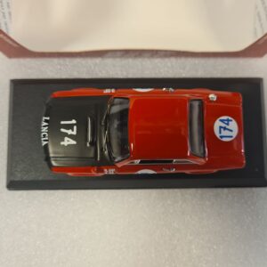 LANCIA FULVIA HF MUNARI-MAGLIOLI 1/43
