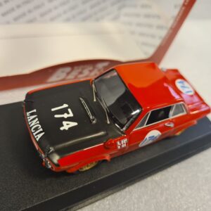 LANCIA FULVIA HF MUNARI-MAGLIOLI 1/43