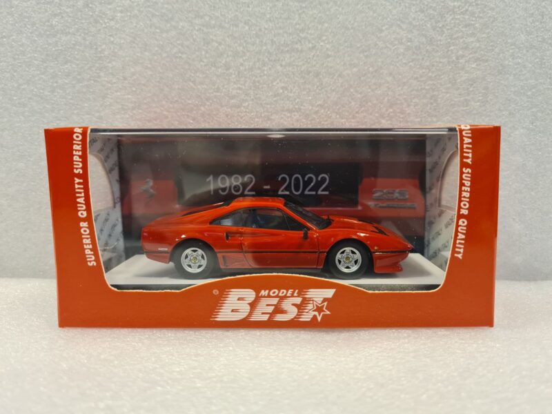 5807767198876419069 FERRARI 208 GTB TURBO 1/43