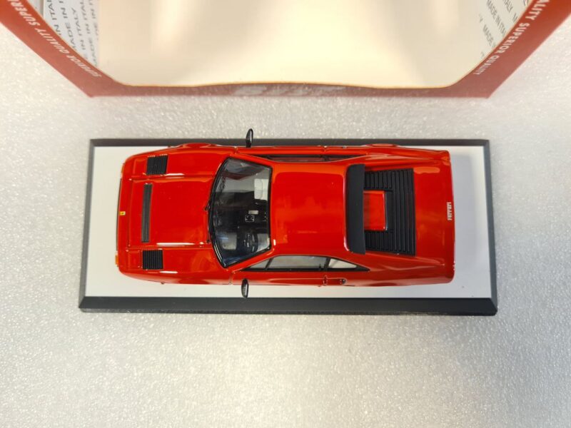 5807767198876419071 FERRARI 208 GTB TURBO 1/43
