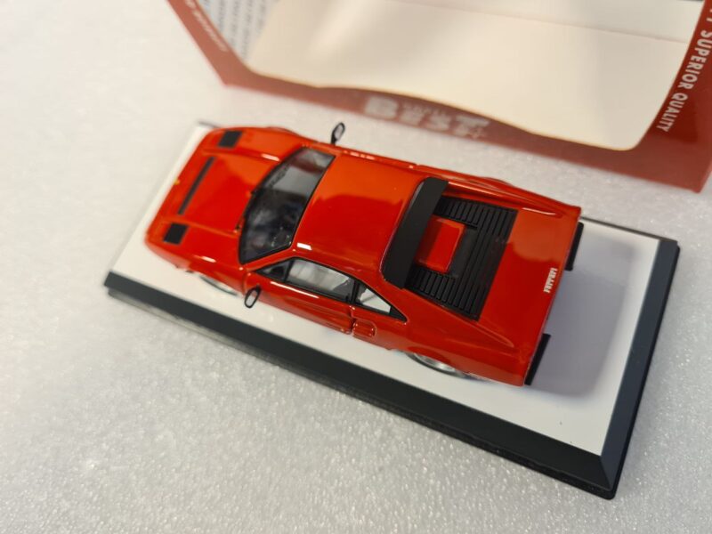 5807767198876419073 FERRARI 208 GTB TURBO 1/43