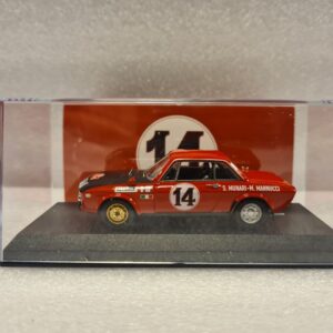 5809922490774963259 LANCIA FULVIA COUPE' 1.6HF MUNARI-MANNUCCI 1/43
