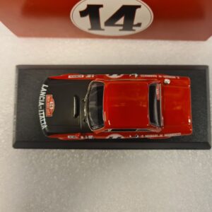 5809922490774963260 LANCIA FULVIA COUPE' 1.6HF MUNARI-MANNUCCI 1/43